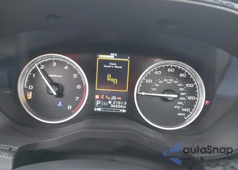 2021 Subaru Forester Premium from USA, damaged, VIN JF2SKAJC8MH462428